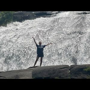 Meet your Posher, Meg